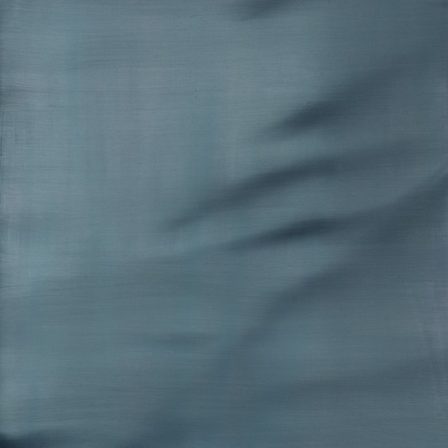 Miro Zahra, o.T., 2016, Öl auf Leinwand, 60x50 cm
